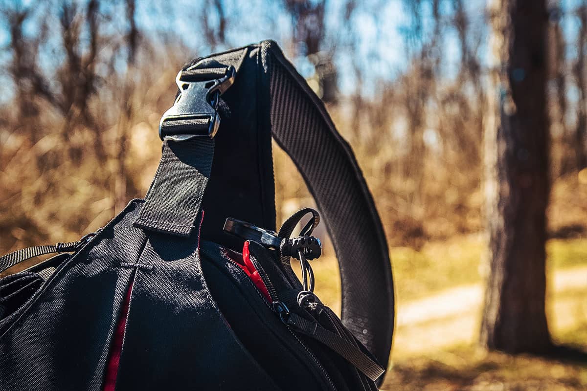 The Best Sling Backpack of 2023 [Reviews & Guide]