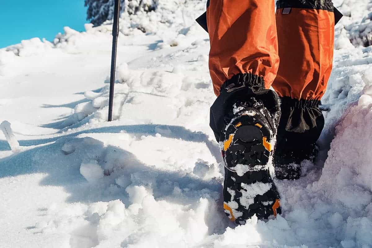 The Best Cold Weather Socks of 2024 [Reviews & Guide]