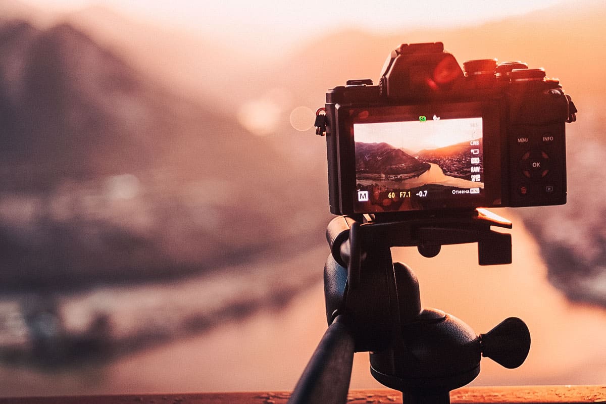 best mini tripod for backpacking Best Tripod Camera Tripod For Hiking The Best Mini Tripods Digital Camera  World