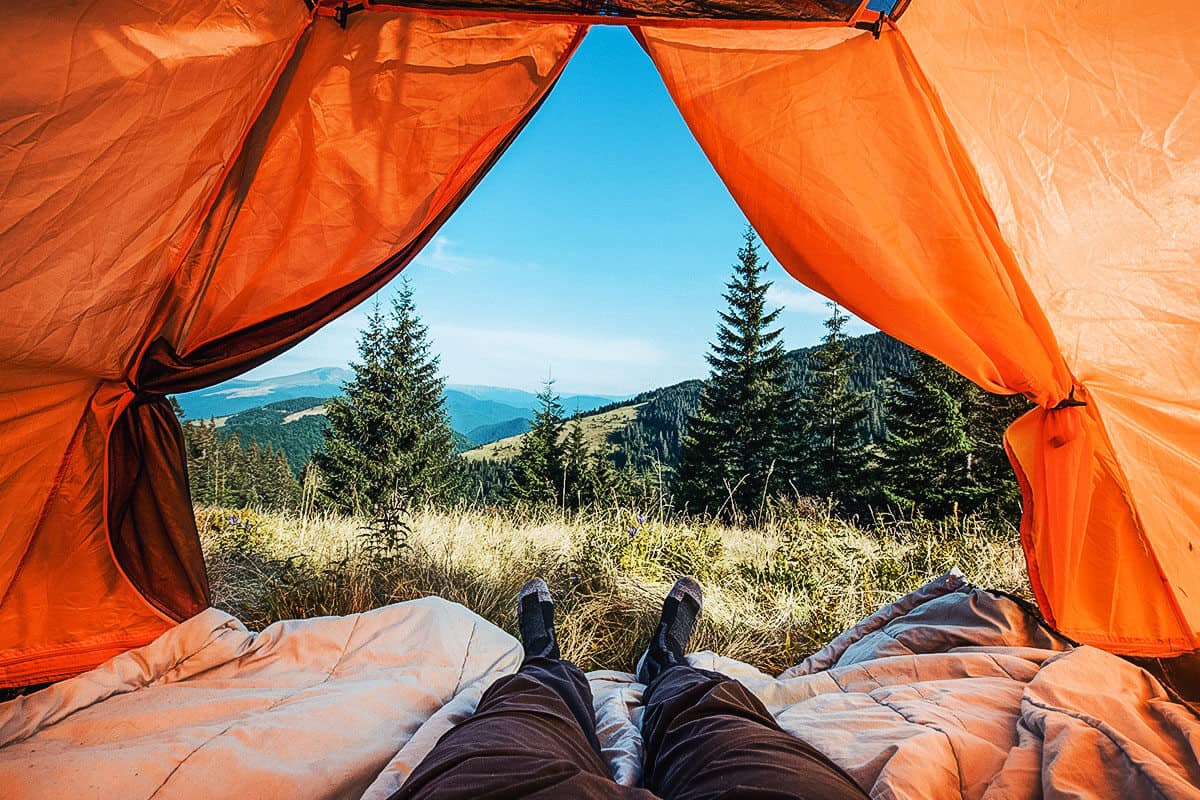 The Best Adventure Quotes to Get Excited About the Great Outdoors