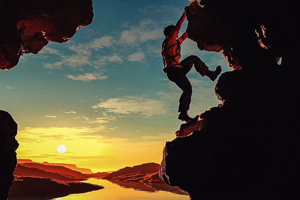 The 10 Best Climbing Documentaries That Will Have You on the Edge of