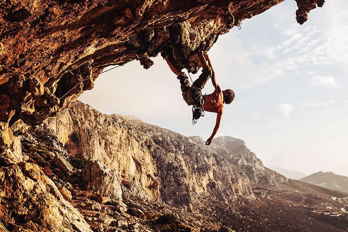 The Best Climbing Movies That Will Transport You From Your Couch to the