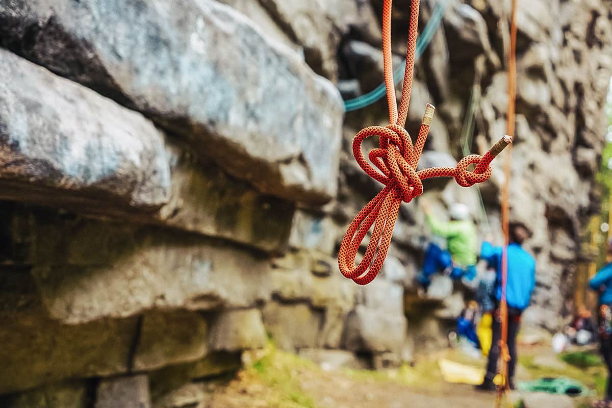 Best Climbing Rope of 2022, According to a Climbing Instructor