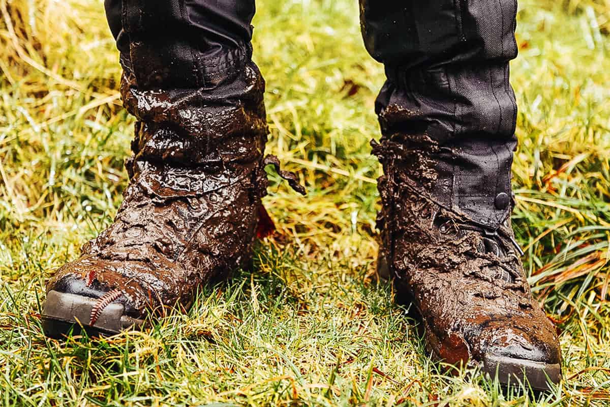How to Clean Hiking Boots A StepbyStep Guide